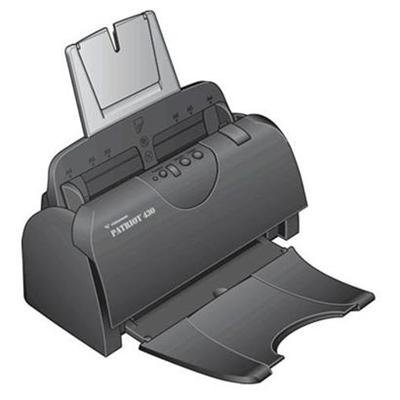 Patriot 430 - document scanner