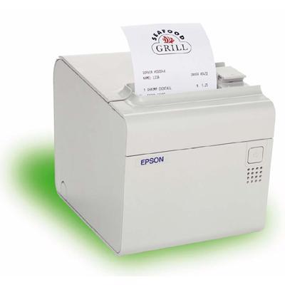 TM-T90 Color Thermal Receipt Printer