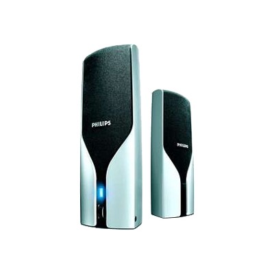 SPA3200 - PC multimedia speakers - 5 Watt (total)