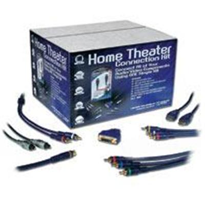 High Definition Theater Kit