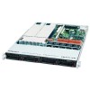SuperServer 6015P-TRB Barebone Server - Black