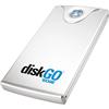 100GB DiskGO 2.5 Backup Ultra Portable Hard Drive