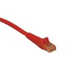 3ft. Cat6/Cat5e Network Patch Cable - Snagless
