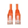 10ft. Cat6/Cat5e Network Patch Cable - Snagless