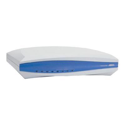 NetVanta 3120 with Enhanced Feature Pack Software - router - Mdm - desktop