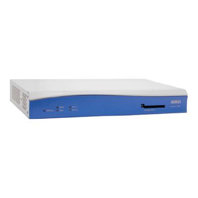 Adtran 4200820e2 Netvanta 3430 Chassis - Router - Desktop - With Enhanced Feature Pack Software