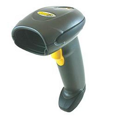 WLS 9505 Laser Scanner - barcode scanner
