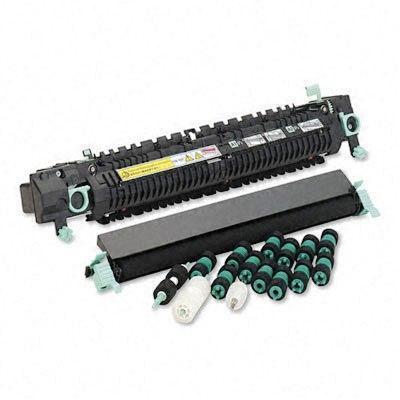 printer maintenance fuser kit