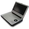 7 Diagonal Widescreen Portable DVD Player