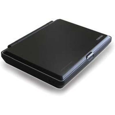 7 Diagonal Widescreen Portable DVD Player