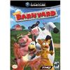 Barnyard Game Cube