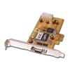 CyberSerial Dual PCIe