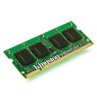 memory - 512 MB - SO DIMM 200-pin - DDR2