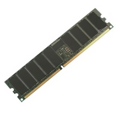 Wyse - Memory - 1 GB - SO DIMM 200-pin - DDR - 333 MHz / PC2700 - CL2.5 - unbuffered - non-ECC - for Winterm V90 Thin Client