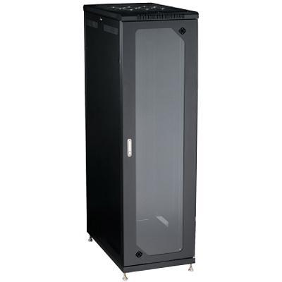 Black Box RM2550A Select Plus Cabinet Network Rack 42U 19