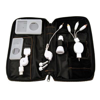 iPod Nano / Video Travel Kit