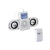 IP-PSW PORTABLE FOLDABLE SPEAKERS