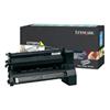 Yellow Extra High Yield Return Program Print Cartridge for C772