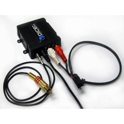 BMW DSP Kit for iPod