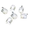 RJ11 6X4 MODULAR PLUG 25-PACK