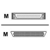 SCSI CABLE MICRO DB50M CENT 50M 4'