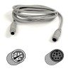 Thinkpad Laptop 1' Y Splitter cable