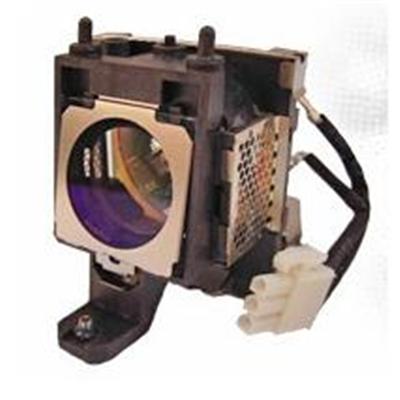 Projector lamp