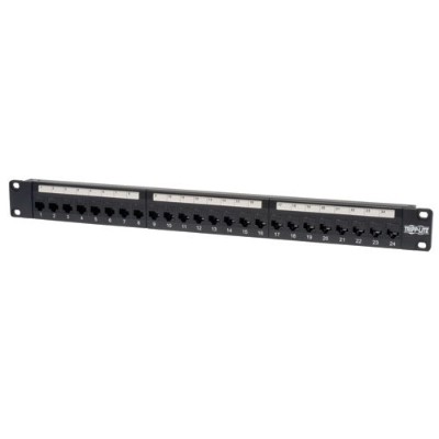 patch panel - 1U