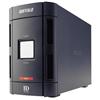 DriveStation Duo 500GB External Combo Hard Drive