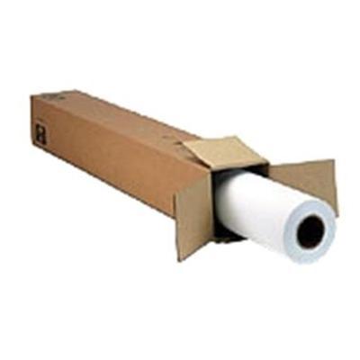 HP Inc. Q6627A Super Heavyweight Plus Matte Paper Paper matte Roll 36 in x 100 ft 210 g m² 1 roll s for DesignJet 45XX 9000 T1100 T1120 T1200