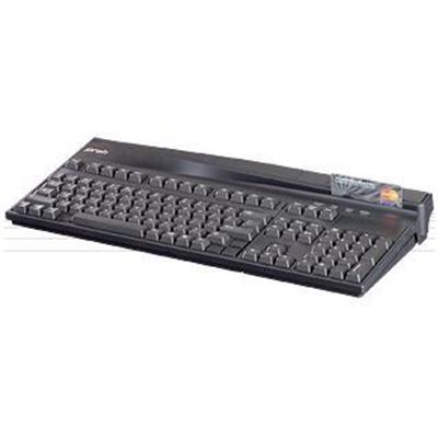 MCI CashDesk Keyboards for POS (Black)