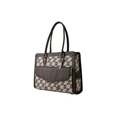 Large Geneva Tote - notebook carrying case