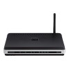 4-Port 108Mbps RangeBooster G 802.11g Wireless Router by D-Link