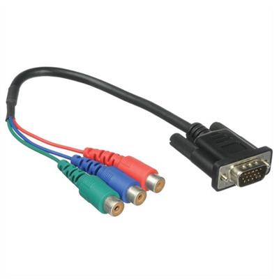 Nec Displays Adp-cv1e Component Video Adapter - Video Adapter