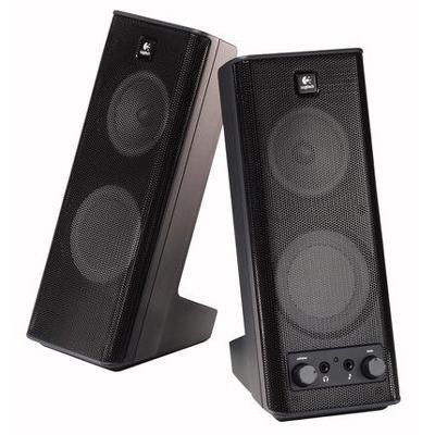 X-140 2.0 Speaker System