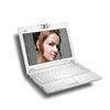 W5Ae-12.1 WXGA Color/Crystal Shine Technology Notebook w/ Intel Pentium M 1.73GHz & 1.3MP Camera