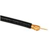 Braid - 1000ft RG59/U In Wall Coaxial - Copper Center 95% Braid
