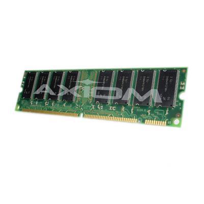 1GB (2x512MB) PC2-5300 667MHz DDR2 SDRAM FB-DIMM 240-pin ECC Memory Module