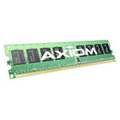 Axiom Memory 39M5791 AX AX DDR2 4 GB 2 x 2 GB FB DIMM 240 pin 667 MHz PC2 5200 fully buffered ECC Chipkill for IBM System x3650 Lenovo BladeC