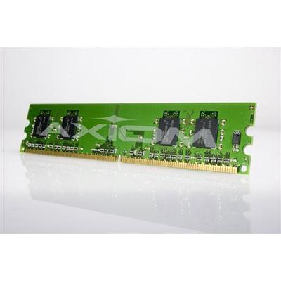 Axiom Memory 73P4973 AX AX Memory DDR2 2 GB DIMM 240 pin 533 MHz PC2 4200 unbuffered non ECC for IBM ThinkCentre A51 A51p Lenovo ThinkCentre