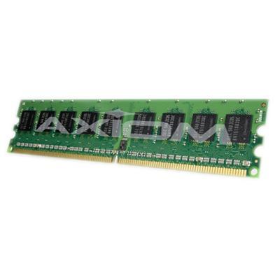 1GB (1X1GB) PC2-4200 533MHz DDR2 SDRAM DIMM 240-pin ECC Memory Module