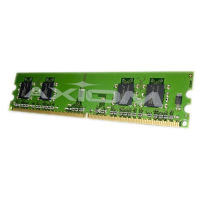 Axiom Memory A0548288 AX AX DDR2 2 GB DIMM 240 pin 533 MHz PC2 4200 unbuffered non ECC for Dell Precision Fixed Workstation 380 380 ESSENTIAL