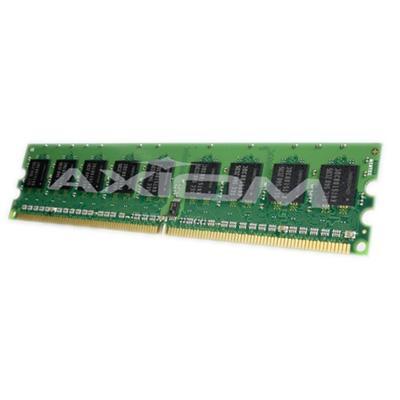 Axiom Memory A0548297 AX AX DDR2 2 GB DIMM 240 pin 533 MHz PC2 4200 unbuffered ECC for Dell Precision Fixed Workstation 380 380 ESSENTIAL 380
