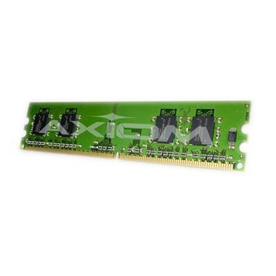 AX - memory - 1 GB - DIMM 240-pin - DDR2