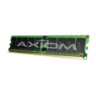 Axiom Memory DY657UT AX AX DDR2 2 GB DIMM 240 pin 400 MHz PC2 3200 registered ECC for HP Workstation xw6200