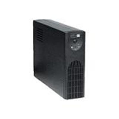 5110 1000 VA Line Interactive UPS - Black