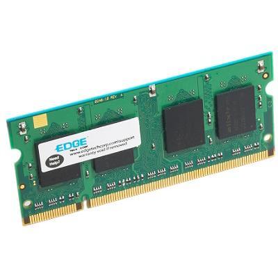 memory - 512 MB - SO DIMM 200-pin - DDR