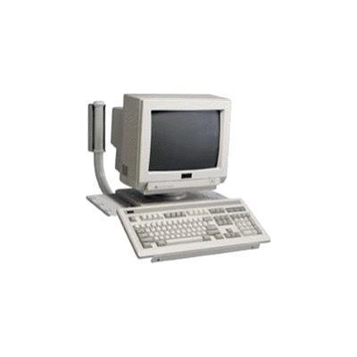 Computer Monitor Mount PC 25 - mounting kit
