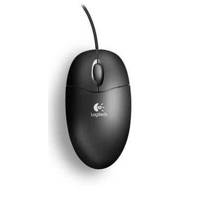 Optical Wheel Mouse SBF-96 - mouse