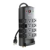 Pivot Plug Surge Protector